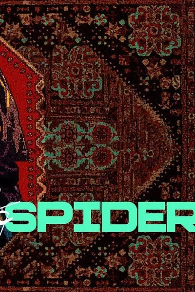Holy Spider