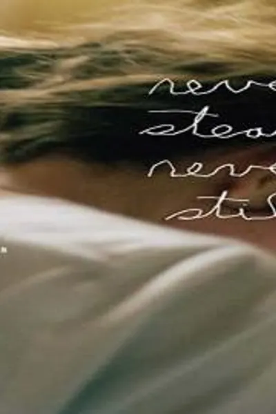 Never Steady Never Still