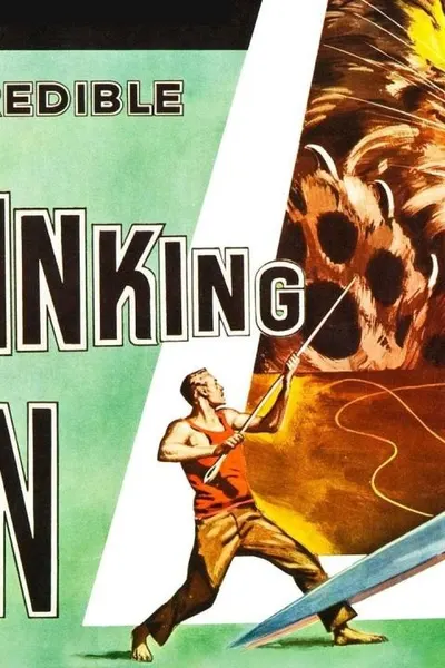 The Incredible Shrinking Man