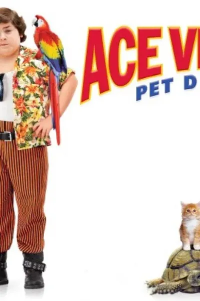 Ace Ventura: Pet Detective Jr.