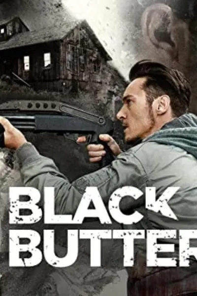 Black Butterfly