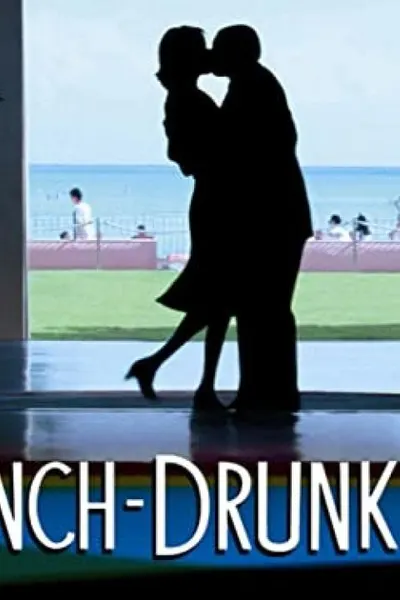 Punch-Drunk Love