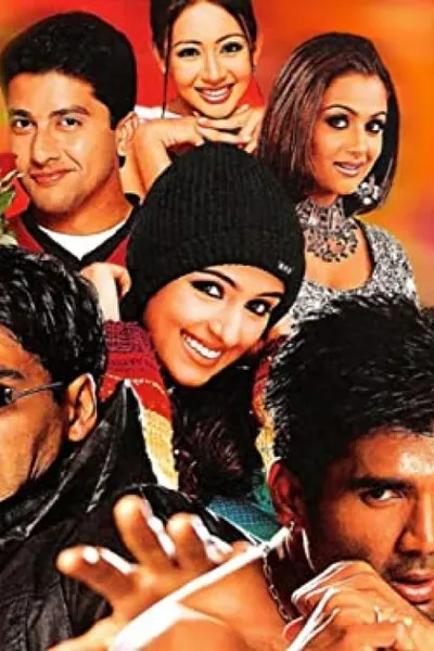 Awara Paagal Deewana