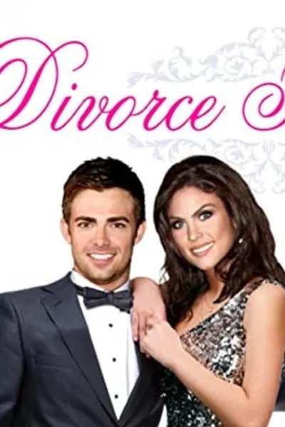 Divorce Invitation