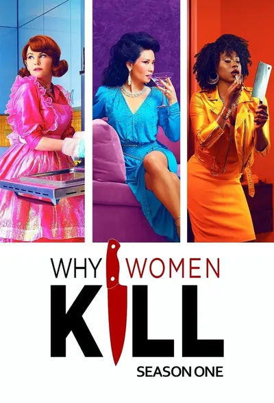 Why Women Kill