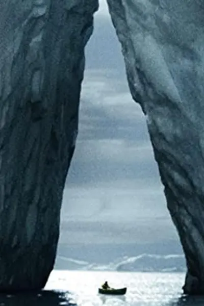 Chasing Ice