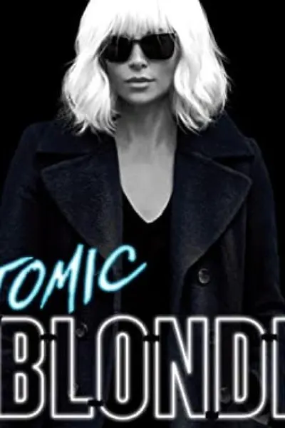 Atomic Blonde