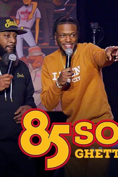 85 South Ghetto Legends