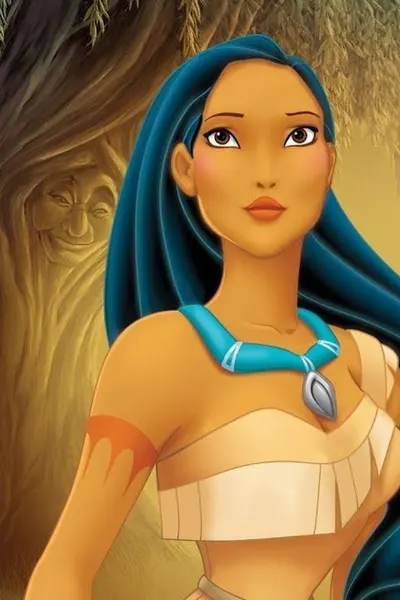 Pocahontas