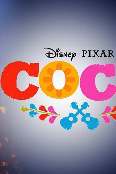 Coco (مدبلج)