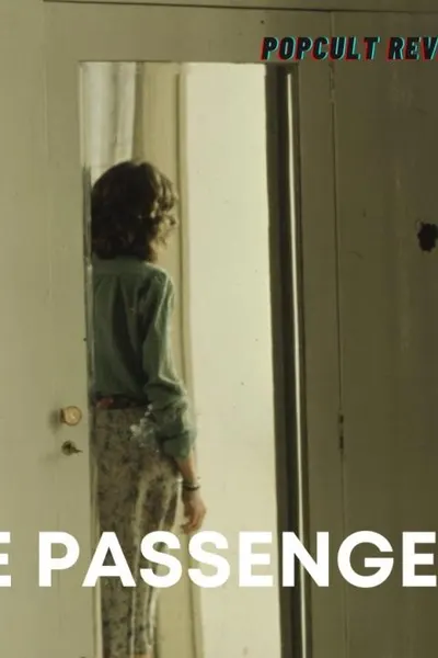 The Passenger