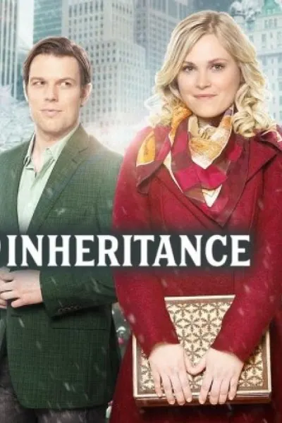 Christmas Inheritance