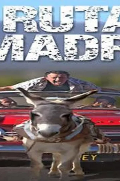 Ruta Madre