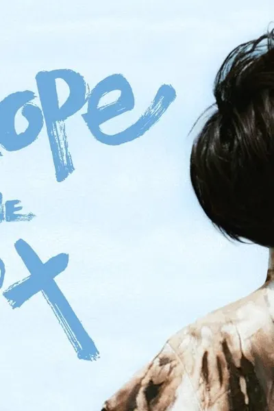J-Hope in the Box