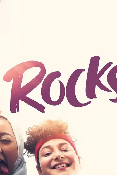 Rocks