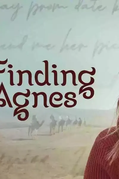 Finding Agnes