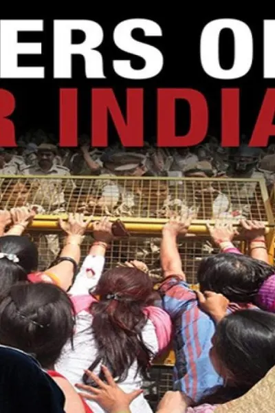 Daughters of Mother India