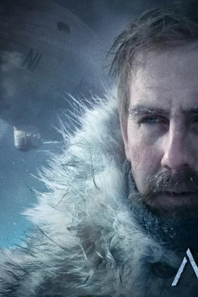 Amundsen