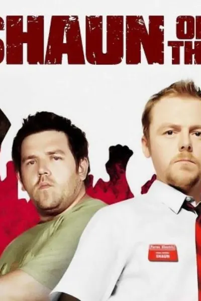 Shaun of the Dead