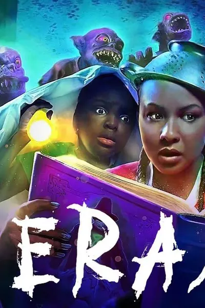 Erax