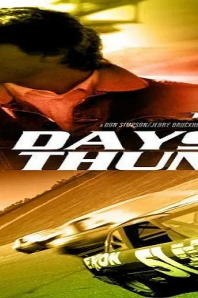 Days of Thunder