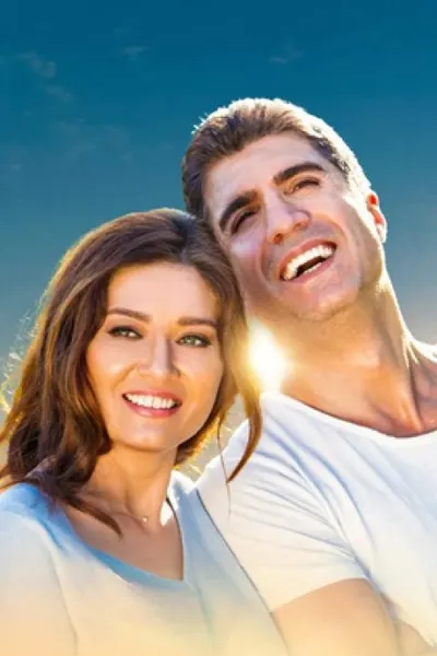 فرصة تانية (مدبلج)