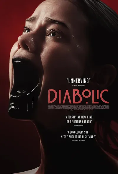 Diabolic