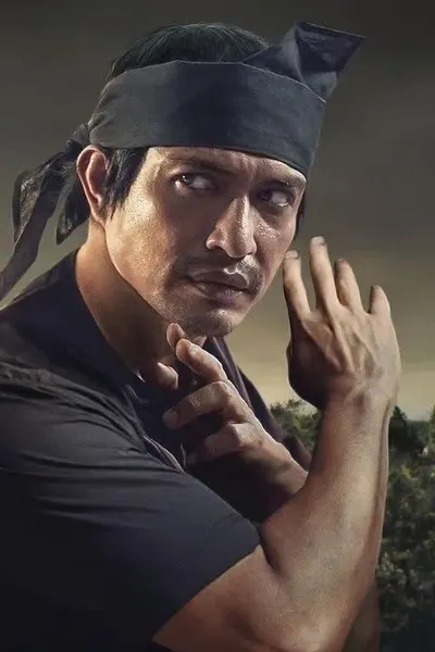 Mat Kilau