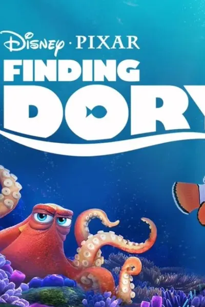 Finding Dory (مدبلج)