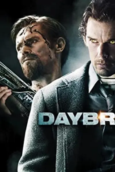 Daybreakers