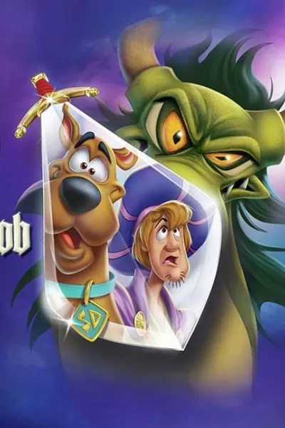 Scooby-Doo! the Sword and the Scoob