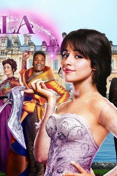 Cinderella
