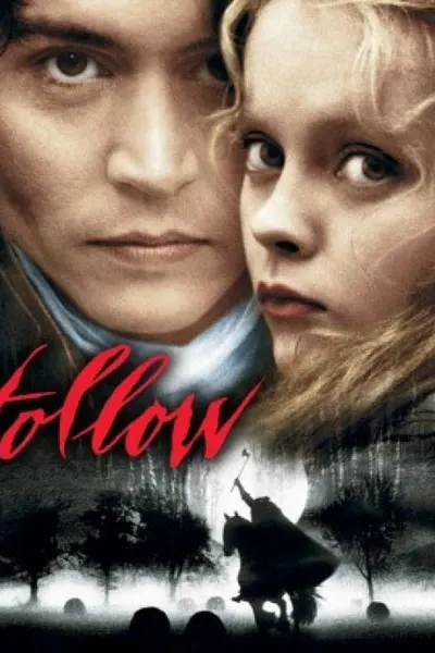 Sleepy Hollow