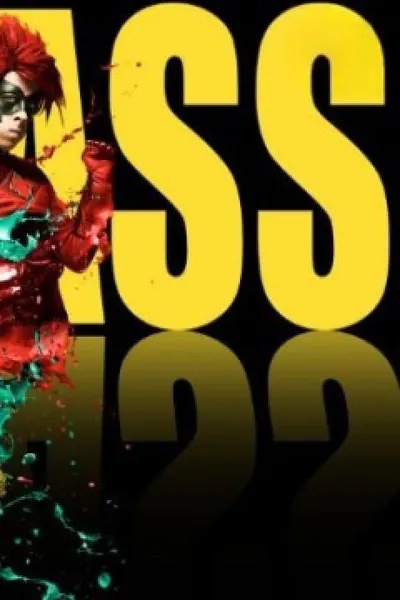 Kick-Ass