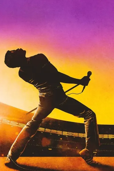 Bohemian Rhapsody