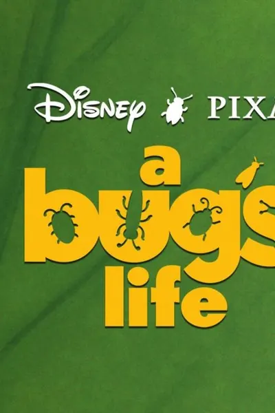 A Bug's Life (مدبلج)
