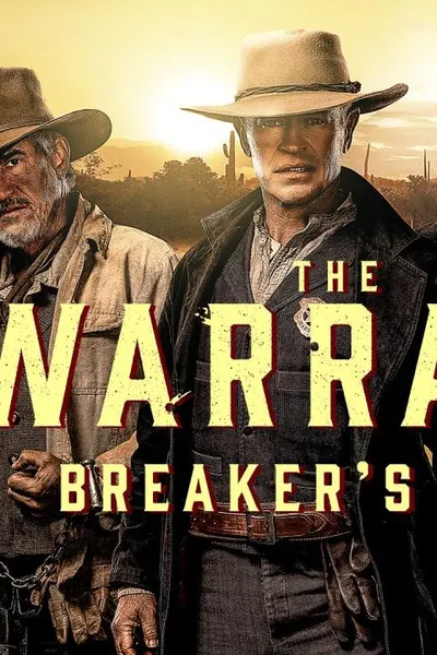 The Warrant: Breaker's Law