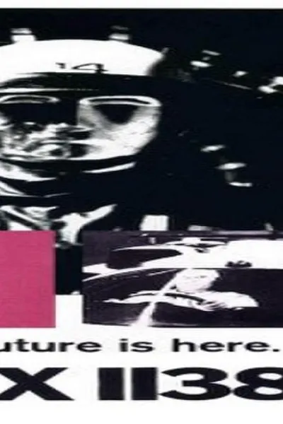 THX 1138