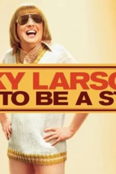 Bucky Larson: Born to Be a Star