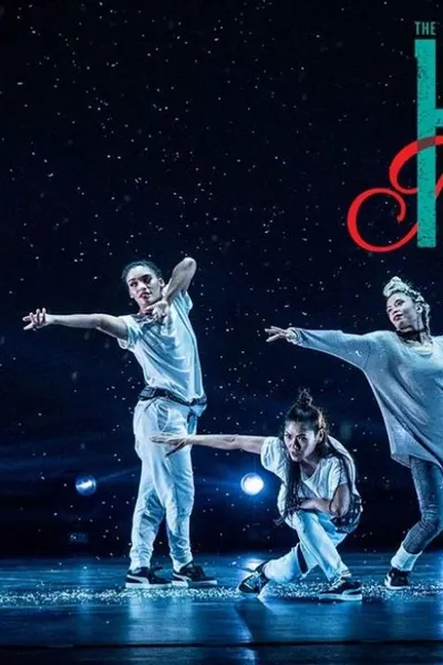 The Hip Hop Nutcracker