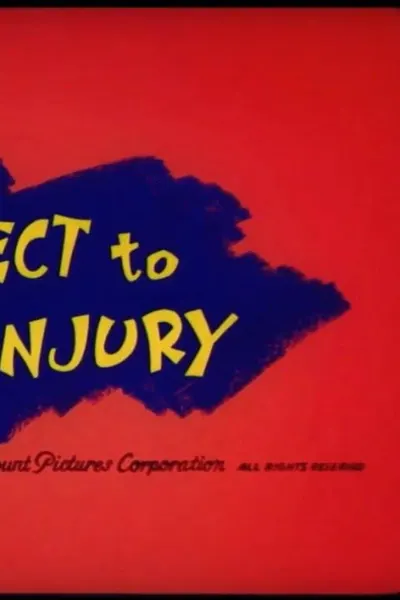 Insect to Injury