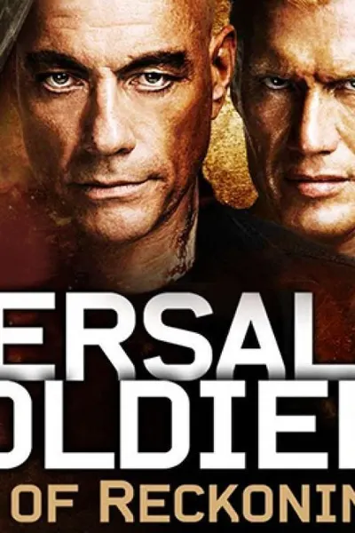 Universal Soldier: Day of Reckoning