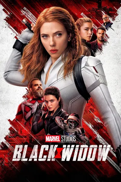 Black Widow