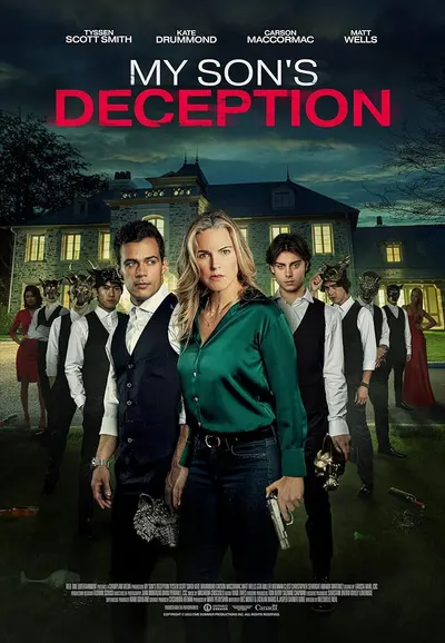 My Son's Deception