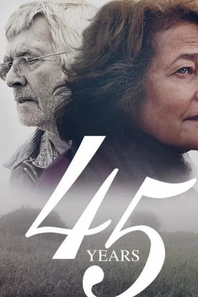 45 Years