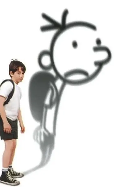 Diary of a Wimpy Kid
