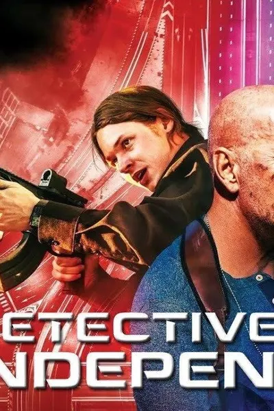 Detective Knight: Independence