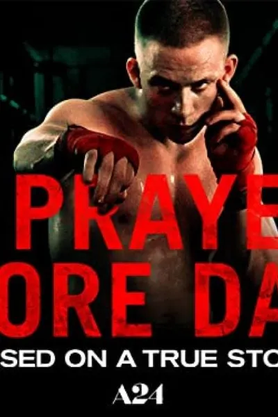 A Prayer Before Dawn