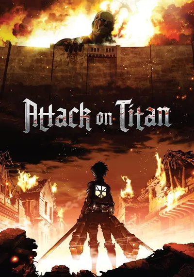 Attack on Titan
