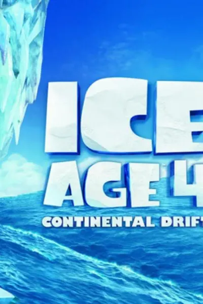 Ice Age: Continental Drift